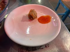 -陈鹏鹏潮汕菜(宝安机场T3航站楼店)