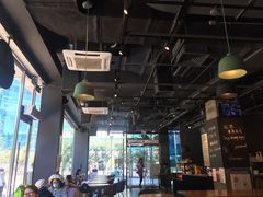 大堂-Wagas沃歌斯(环贸店)