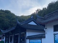 -上海佘山国家森林公园天马山园