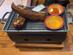 -敏珠拉姆藏餐·南京厨房(富春江东街店)