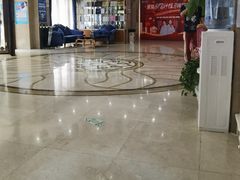 -圣贝口腔(海淀店)