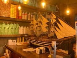 -青木造型HAIR·あおき髪を刈る潮人店