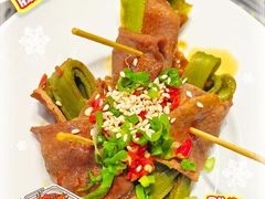 -海底捞火锅(赛格国际购物中心店)