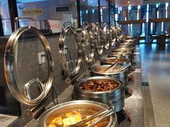 自助取餐区-福成自助烤肉(双桥万达店)