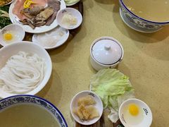 -桥香园云南过桥米线(金马碧鸡店)