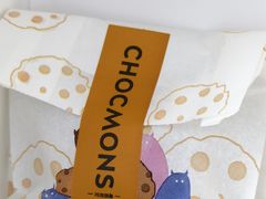 -CHOCMONS巧克怪兽(屏风街店)