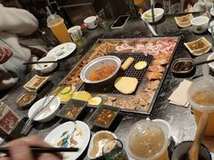 -塘屋烧烤·云南火塘烧烤品牌(新亚洲店)