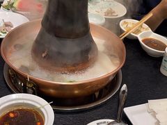 -阳坊胜利涮羊肉(阳坊老店)
