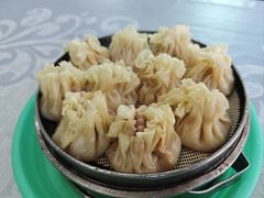 -北三沙家烧麦(北头道街店)