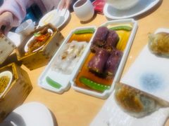 -鹿其林酒家(大学城店)