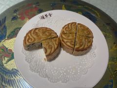 -全聚德(长江路店)