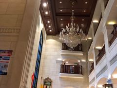 -马勒别墅饭店(静安寺店)