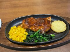 -萨莉亚意式餐厅(大宁音乐广场店)