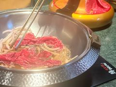 -牛New寿喜烧(金鹰世界店)