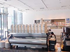 -Seesaw Coffee(上海尚悦湾店)
