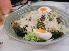 -静香HOUSE·全时段融合餐厅(七星欢乐颂店)