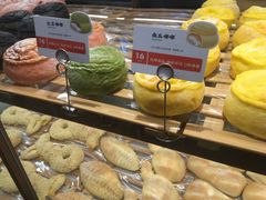 -奈雪的茶(青岛卓悦里INTOWN店)