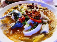 -勝記酒家·37年老字号·经典粤菜(荔枝公园店)