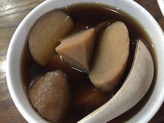 -随柳居·苏式小吃(建新巷店)