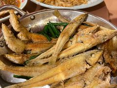 -抱德·潮汕味(敦和店原惠城鱼仔)