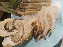-牛New寿喜烧(中山公园龙之梦店)