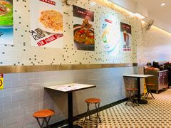 大堂-大四喜茶餐厅(井岸店)