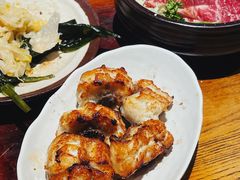特色烤鳗鱼-泥炉烧肉师(新街口金銮巷店)