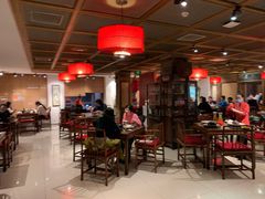 大堂-兰溪小馆(东直门簋街店)