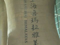 -证大喜玛拉雅中心