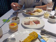 -拉蒂娜·巴西牛排馆 Latina·Brazilian Steakhouse(陆家嘴旗舰店)