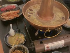 -熹悟海鲜火锅·广式打边炉