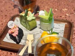 -La Terre乐田(万象城店)