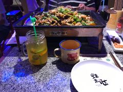 -蛙来哒(金沙洲万达店)