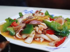 -鑫悦楼煎蟹·16年海鲜大排档