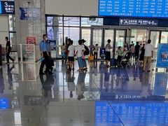 -潍坊站