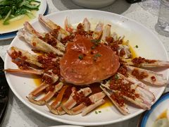 -前王院•巧克力海鲜市集餐厅(万平口店)