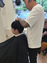 -LJOY丽锦造型·烫发染发