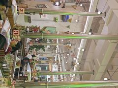 -曾百万小炉小串自助烧烤(高新店)