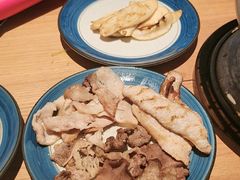 -烧肉达人•炭火烧肉(新天地店)