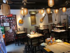 大堂-京城小江南·北京烤鸭·江南土菜·白鱼(中关村店)
