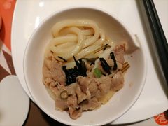 -佛山希尔顿酒店·融誉亚洲美食荟