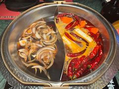 -牛New寿喜烧(中山公园龙之梦店)