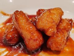 传统糖醋里脊-西湖春天•老字号杭州菜(百汇店)