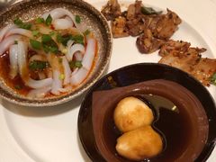 -岷山饭店-芝芝自助餐厅