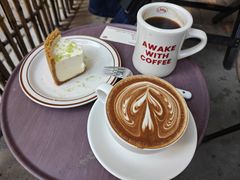 -The Roastery By AllYouWant(福田店)