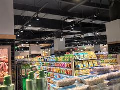 -百佳永辉超市(福田星河店)