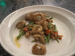 -长沙北辰洲际酒店-兰调全日餐厅