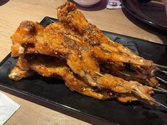 -红盔甲·小龙虾(车公庙店)