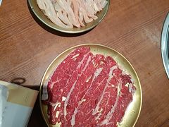 -扎起市井老火锅(乐山总店)