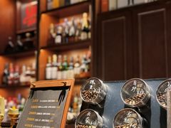 -上古咖啡ShadowCafe&Reastaurant(哈尔滨中央大街店)